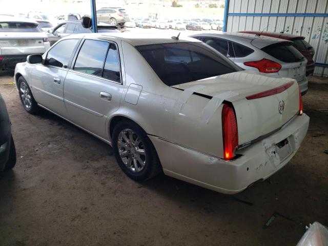 Photo 1 VIN: 1G6KD57Y18U145822 - CADILLAC DTS 