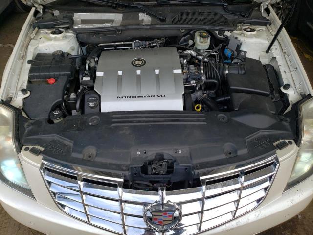 Photo 10 VIN: 1G6KD57Y18U145822 - CADILLAC DTS 