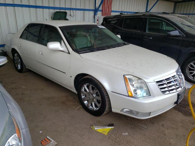 Photo 3 VIN: 1G6KD57Y18U145822 - CADILLAC DTS 