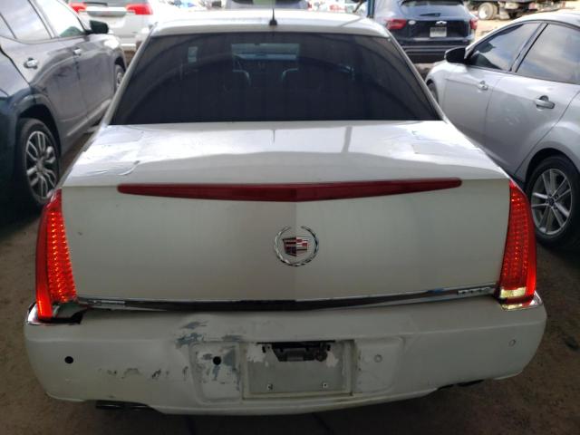 Photo 5 VIN: 1G6KD57Y18U145822 - CADILLAC DTS 