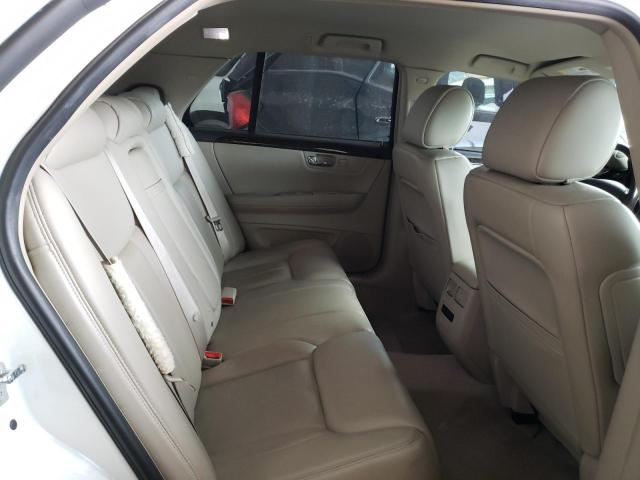 Photo 9 VIN: 1G6KD57Y18U145822 - CADILLAC DTS 