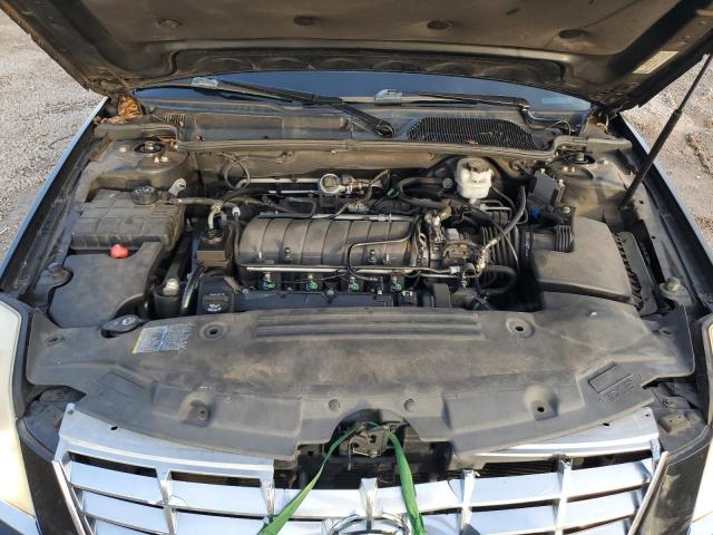 Photo 10 VIN: 1G6KD57Y18U186113 - CADILLAC DTS 