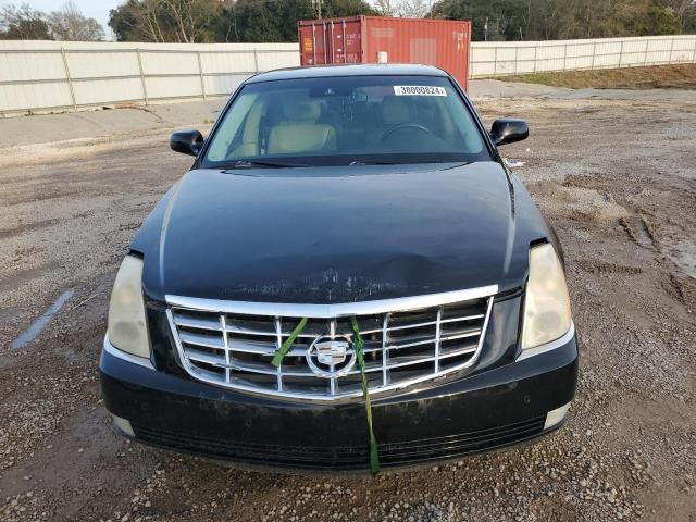 Photo 4 VIN: 1G6KD57Y18U186113 - CADILLAC DTS 