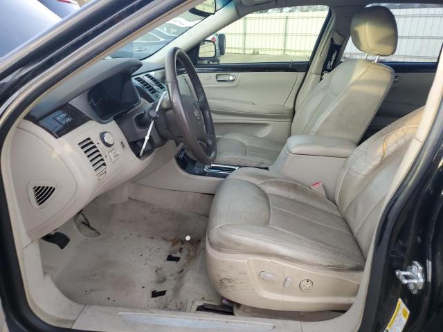 Photo 6 VIN: 1G6KD57Y18U186113 - CADILLAC DTS 