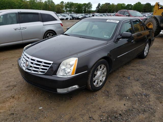 Photo 1 VIN: 1G6KD57Y18U194681 - CADILLAC DTS 