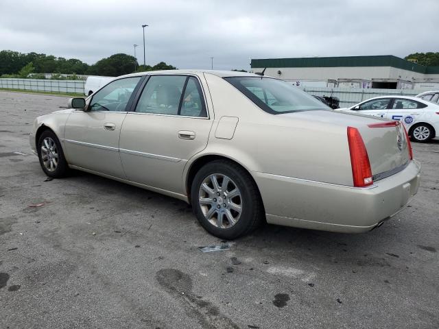 Photo 1 VIN: 1G6KD57Y18U206148 - CADILLAC DTS 