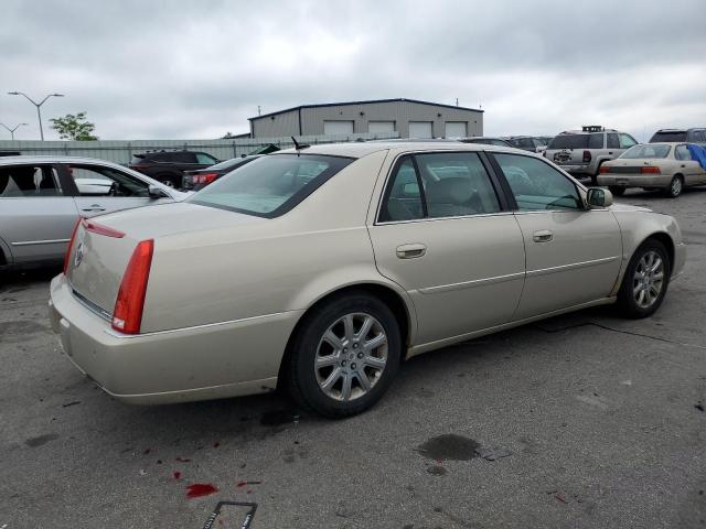 Photo 2 VIN: 1G6KD57Y18U206148 - CADILLAC DTS 