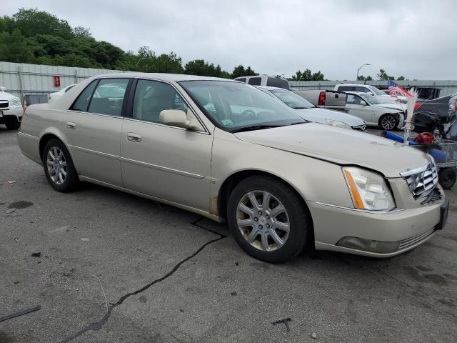 Photo 3 VIN: 1G6KD57Y18U206148 - CADILLAC DTS 