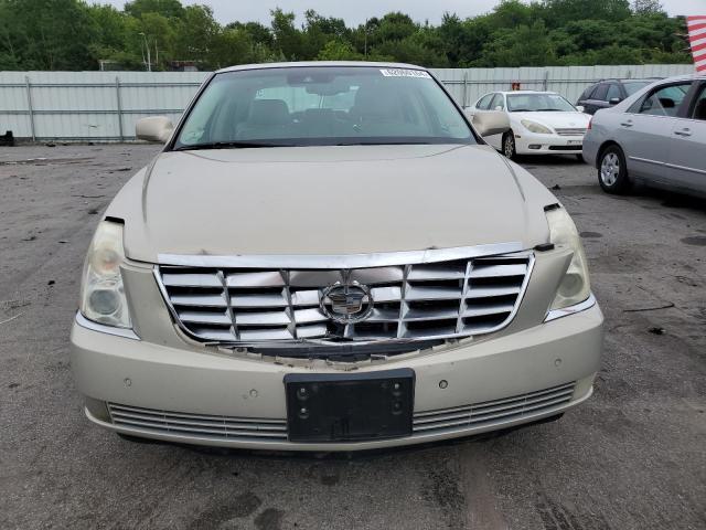 Photo 4 VIN: 1G6KD57Y18U206148 - CADILLAC DTS 