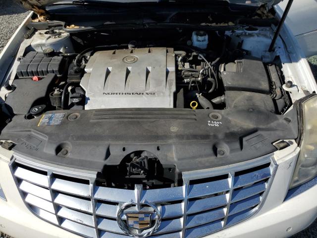 Photo 10 VIN: 1G6KD57Y18U207056 - CADILLAC DTS 