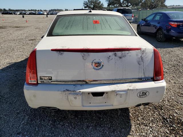 Photo 5 VIN: 1G6KD57Y18U207056 - CADILLAC DTS 