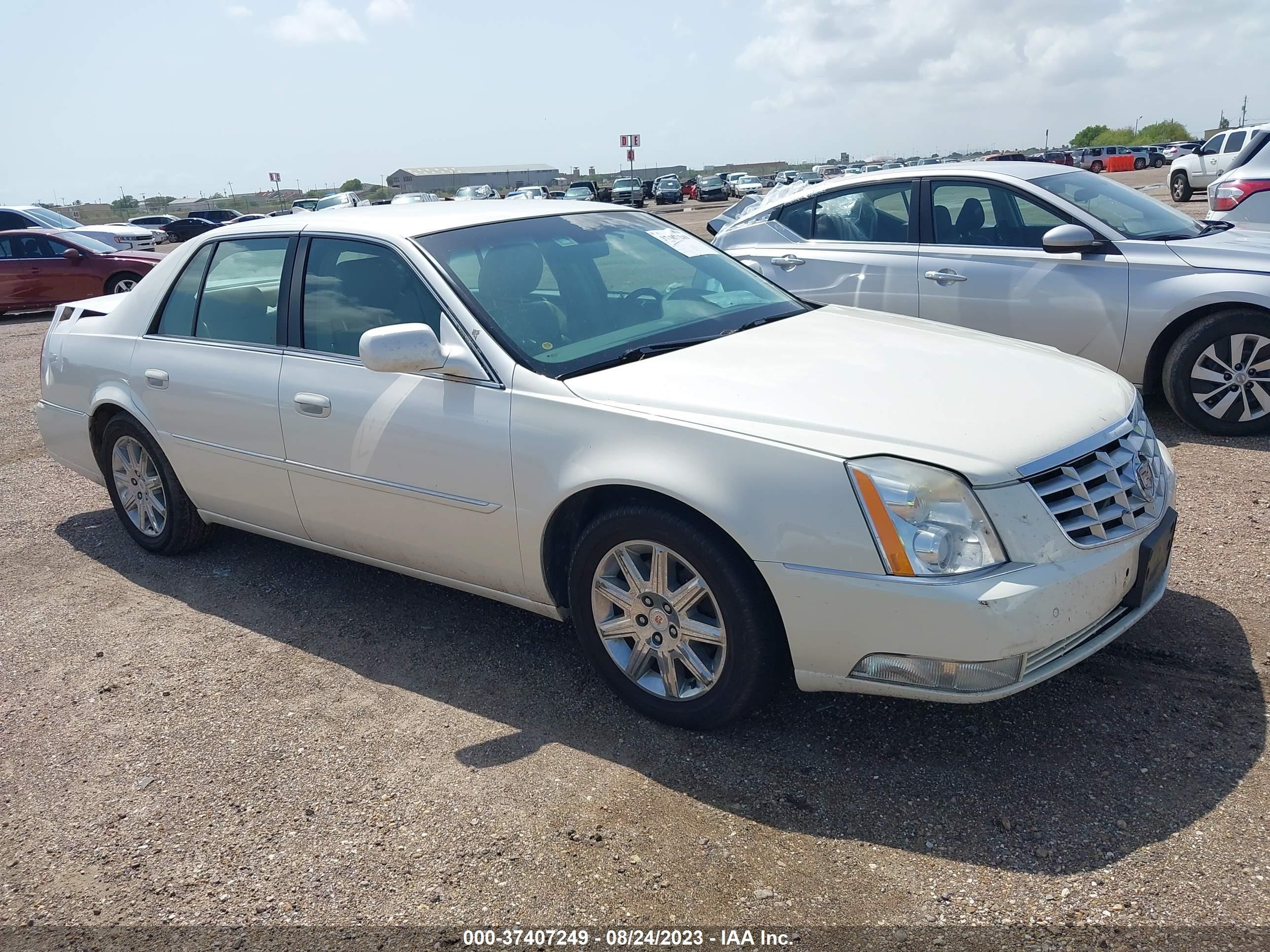 Photo 0 VIN: 1G6KD57Y19U106228 - CADILLAC DTS 