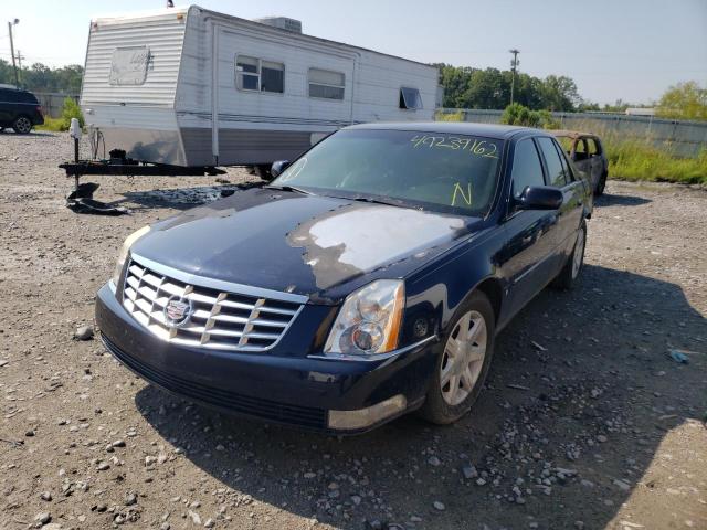 Photo 1 VIN: 1G6KD57Y26U102569 - CADILLAC DTS 