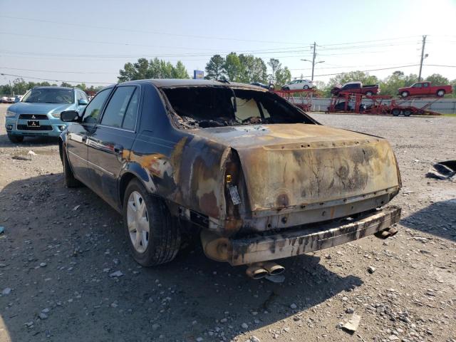 Photo 2 VIN: 1G6KD57Y26U102569 - CADILLAC DTS 