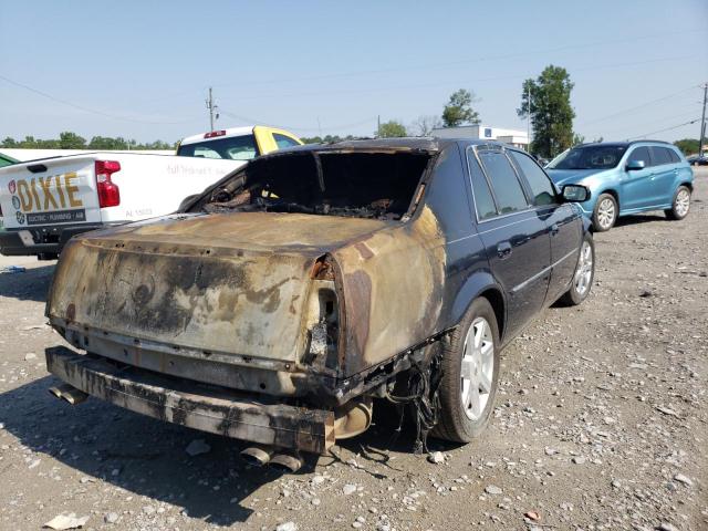 Photo 3 VIN: 1G6KD57Y26U102569 - CADILLAC DTS 