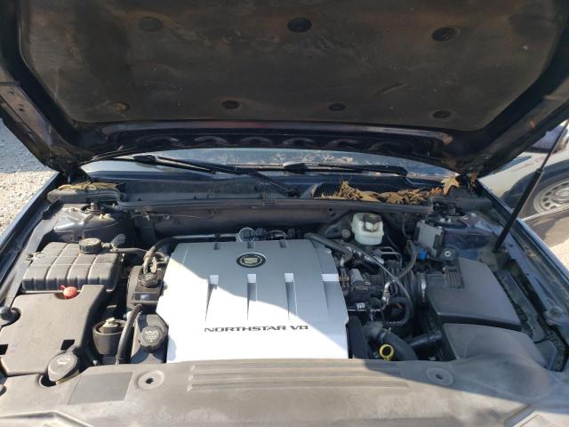 Photo 6 VIN: 1G6KD57Y26U102569 - CADILLAC DTS 