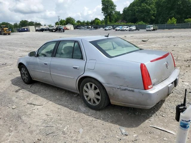 Photo 1 VIN: 1G6KD57Y26U105956 - CADILLAC DTS 