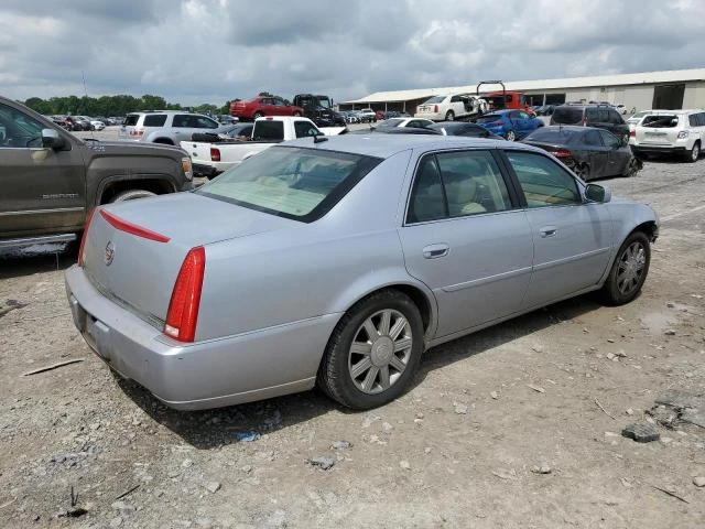 Photo 2 VIN: 1G6KD57Y26U105956 - CADILLAC DTS 