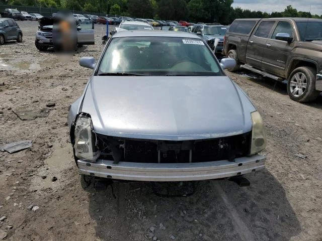 Photo 4 VIN: 1G6KD57Y26U105956 - CADILLAC DTS 