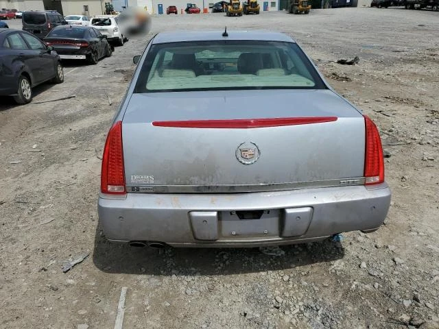 Photo 5 VIN: 1G6KD57Y26U105956 - CADILLAC DTS 