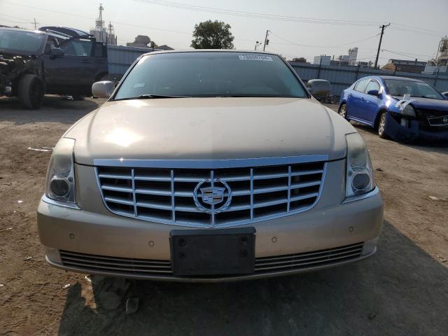 Photo 4 VIN: 1G6KD57Y26U107884 - CADILLAC DTS 