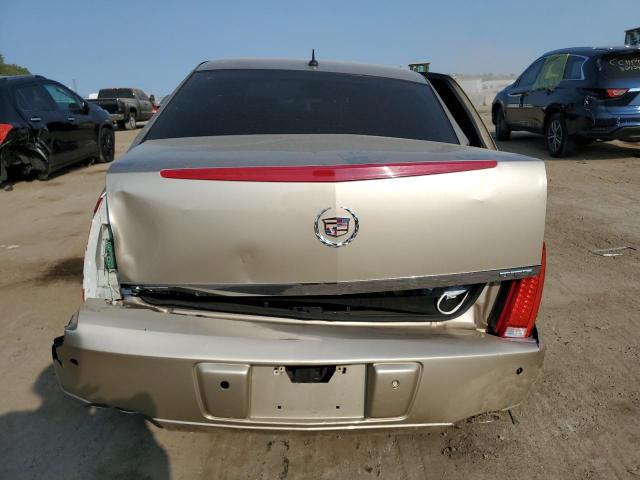 Photo 5 VIN: 1G6KD57Y26U107884 - CADILLAC DTS 