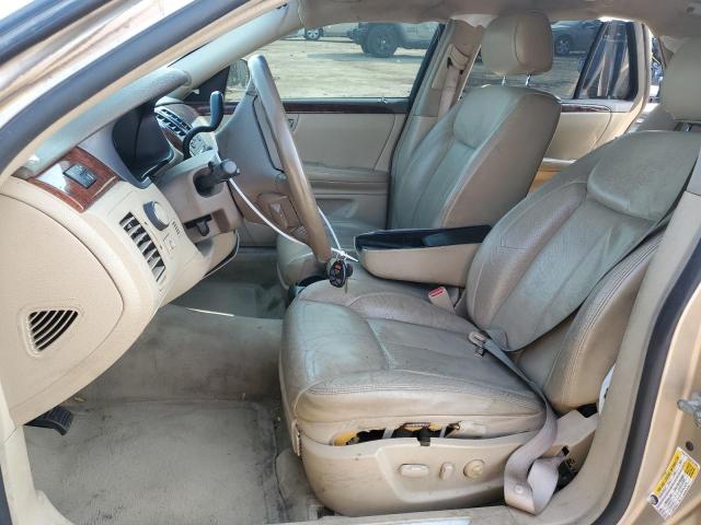 Photo 6 VIN: 1G6KD57Y26U107884 - CADILLAC DTS 