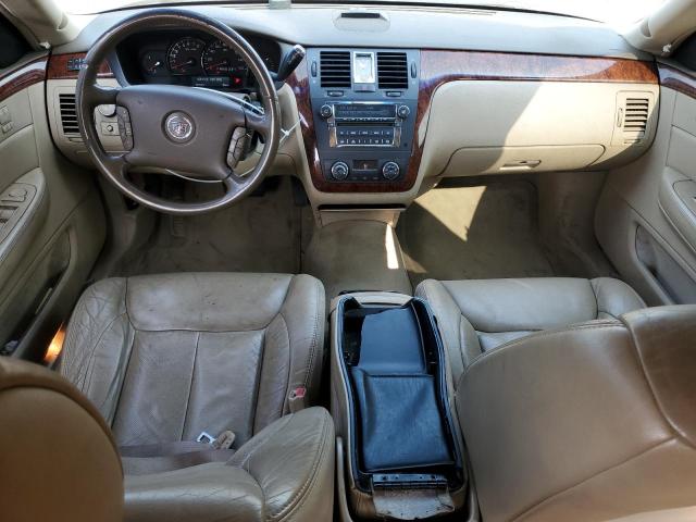 Photo 7 VIN: 1G6KD57Y26U107884 - CADILLAC DTS 