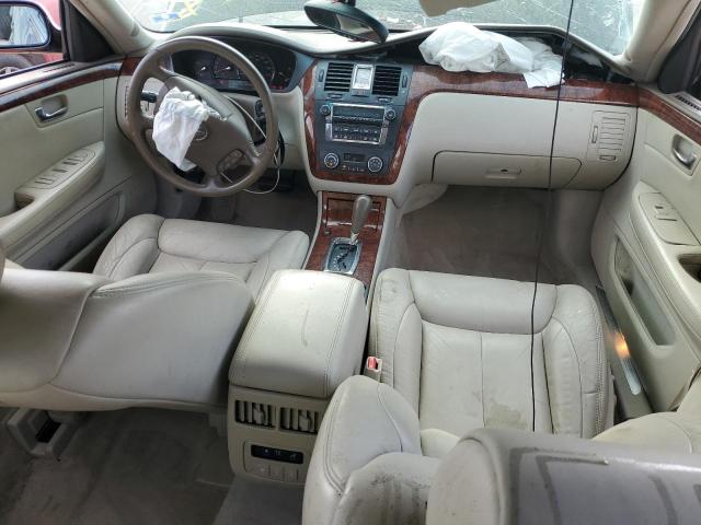 Photo 7 VIN: 1G6KD57Y26U114351 - CADILLAC DTS 