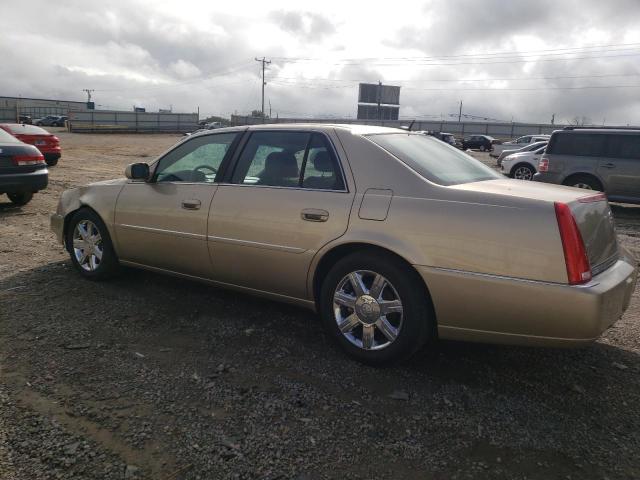 Photo 1 VIN: 1G6KD57Y26U155272 - CADILLAC DTS 