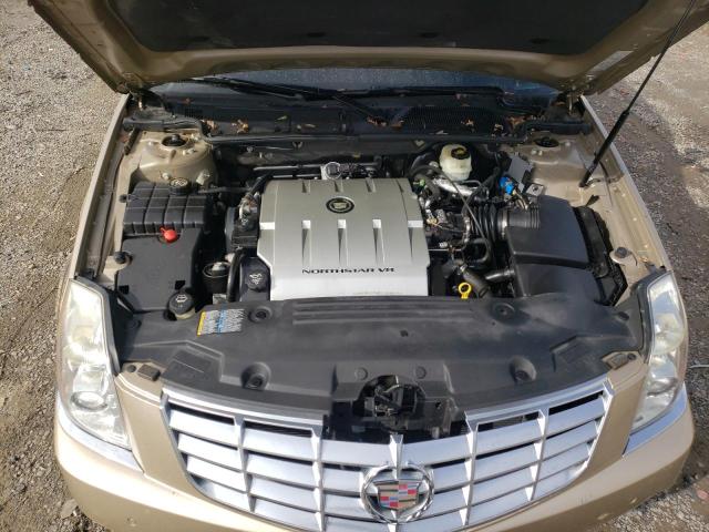 Photo 10 VIN: 1G6KD57Y26U155272 - CADILLAC DTS 