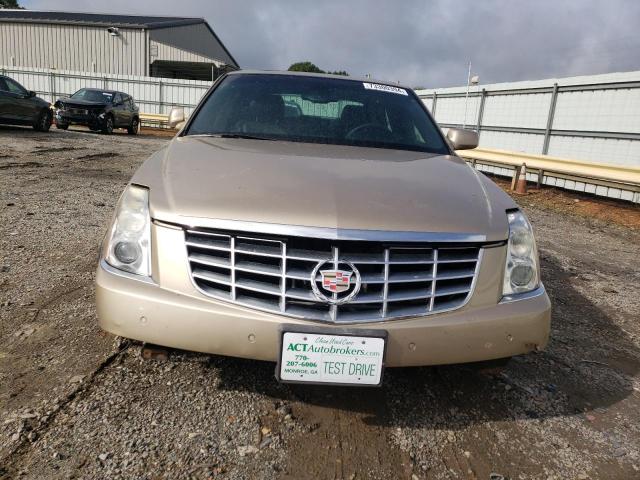 Photo 4 VIN: 1G6KD57Y26U155272 - CADILLAC DTS 