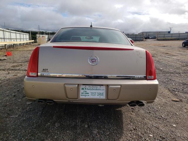 Photo 5 VIN: 1G6KD57Y26U155272 - CADILLAC DTS 