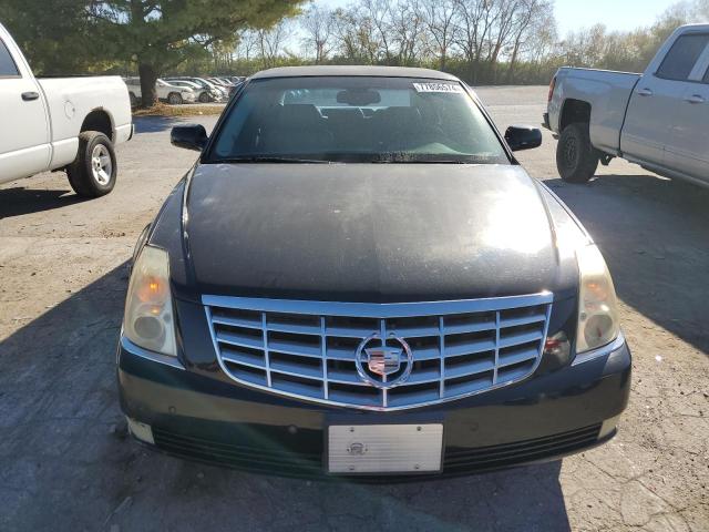 Photo 4 VIN: 1G6KD57Y26U177370 - CADILLAC DTS 