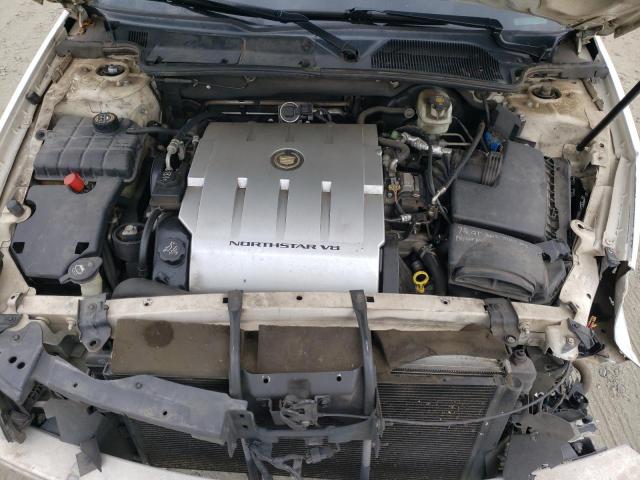 Photo 10 VIN: 1G6KD57Y26U179622 - CADILLAC DTS 