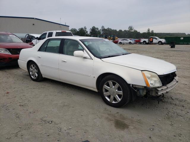 Photo 3 VIN: 1G6KD57Y26U179622 - CADILLAC DTS 