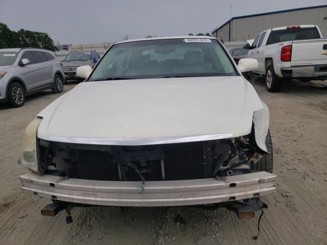 Photo 4 VIN: 1G6KD57Y26U179622 - CADILLAC DTS 