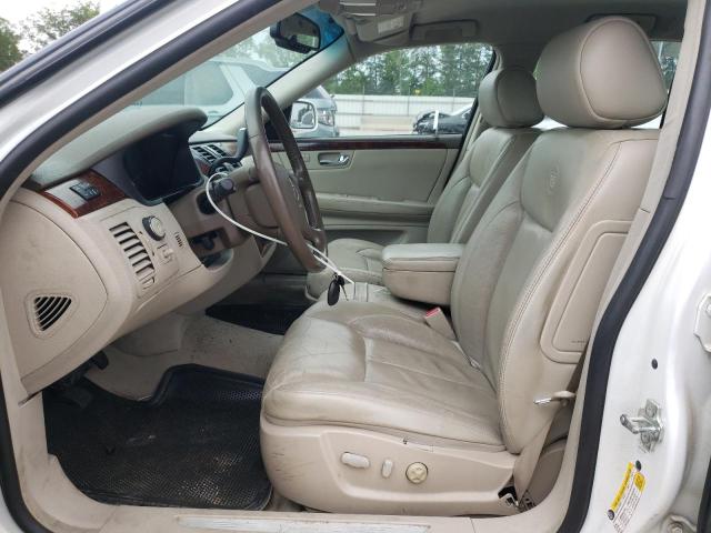 Photo 6 VIN: 1G6KD57Y26U179622 - CADILLAC DTS 