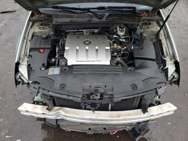 Photo 10 VIN: 1G6KD57Y26U182388 - CADILLAC DTS 