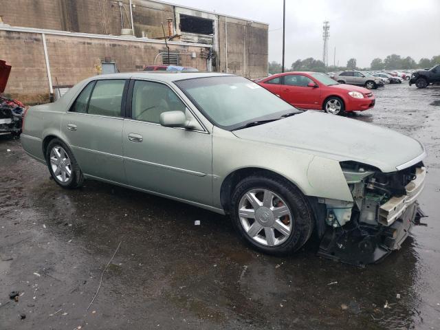 Photo 3 VIN: 1G6KD57Y26U182388 - CADILLAC DTS 