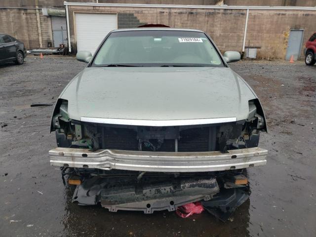 Photo 4 VIN: 1G6KD57Y26U182388 - CADILLAC DTS 