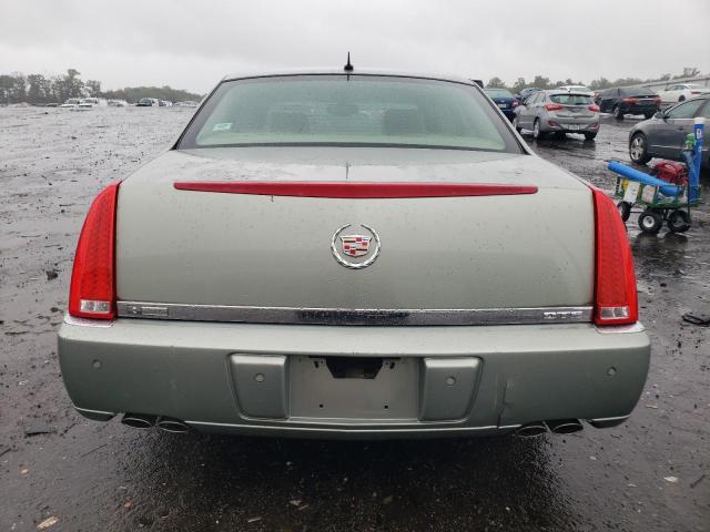 Photo 5 VIN: 1G6KD57Y26U182388 - CADILLAC DTS 