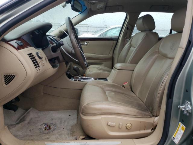 Photo 6 VIN: 1G6KD57Y26U182388 - CADILLAC DTS 