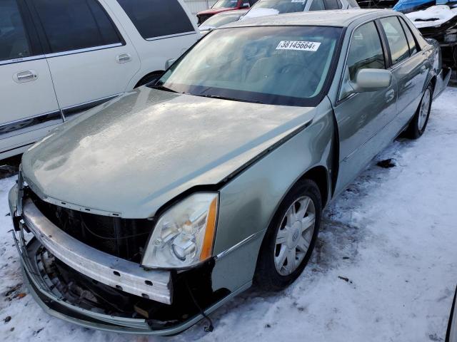 Photo 0 VIN: 1G6KD57Y26U189079 - CADILLAC DTS 