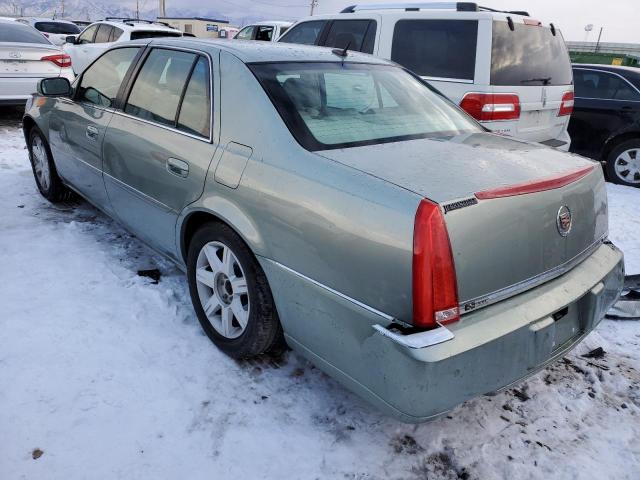 Photo 1 VIN: 1G6KD57Y26U189079 - CADILLAC DTS 