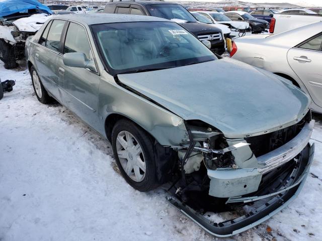 Photo 3 VIN: 1G6KD57Y26U189079 - CADILLAC DTS 