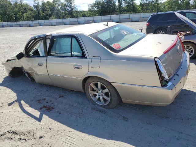 Photo 1 VIN: 1G6KD57Y27U115145 - CADILLAC DTS 