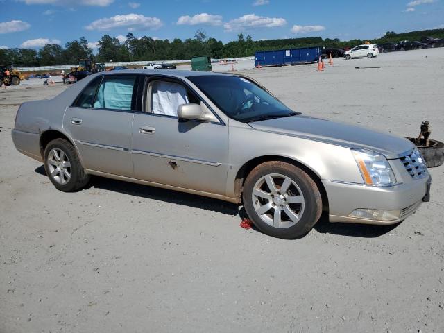 Photo 3 VIN: 1G6KD57Y27U115145 - CADILLAC DTS 