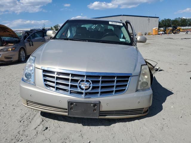 Photo 4 VIN: 1G6KD57Y27U115145 - CADILLAC DTS 