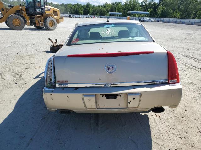 Photo 5 VIN: 1G6KD57Y27U115145 - CADILLAC DTS 